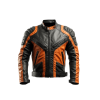 Motorcycle Jacket 02