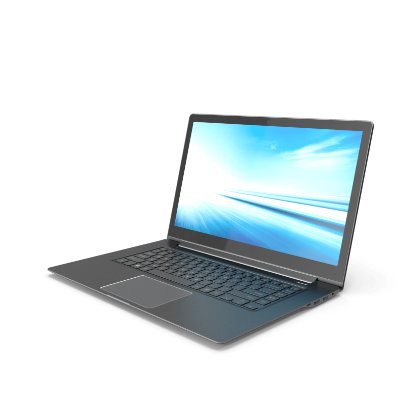 Modern Notebook
