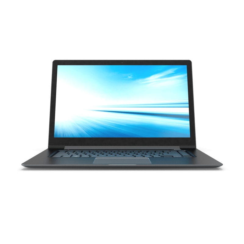 Modern Notebook