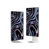 Cinema Display Demo Mock-up