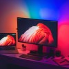 Cinema Display Demo Mock-up