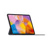 Premium Tablet Pro with Keyboard Demo Mock-up