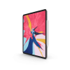 Premium Tablet Pro with Pencil Demo Mock-up