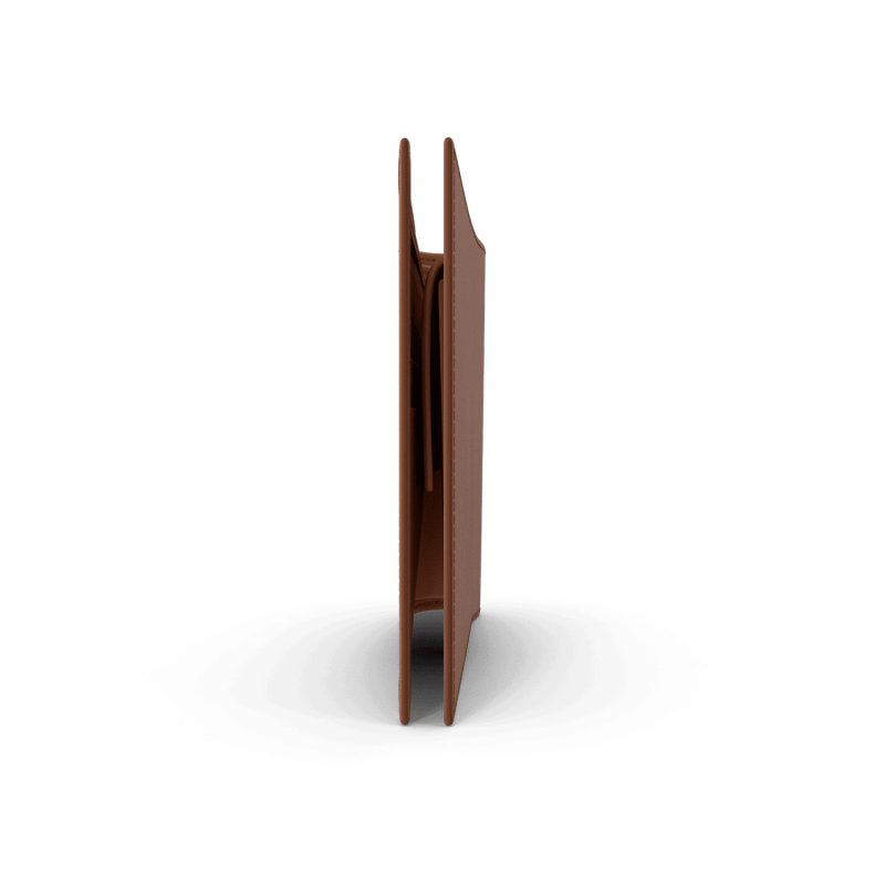 Hand Crafted Leather Wallet