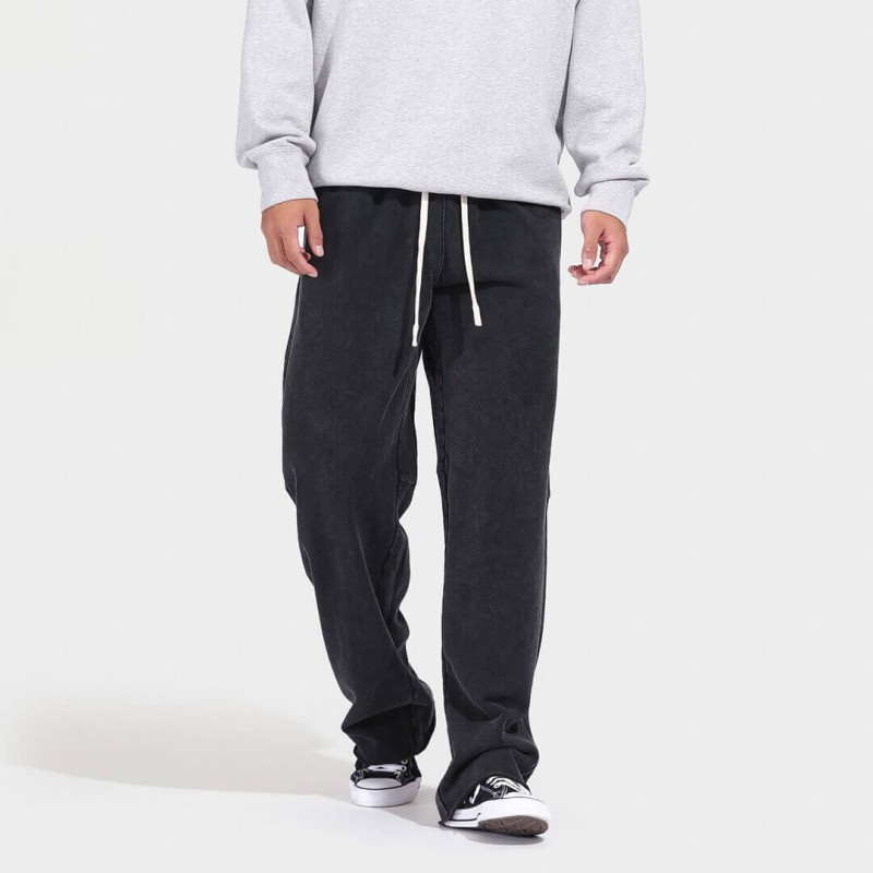 Casual Pants 01