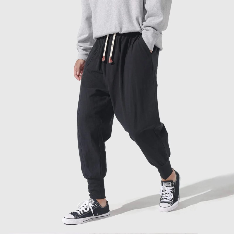 Casual Pants 01