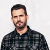 Dark Plaid Shirt
