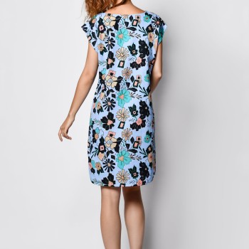 Casual Dress 6