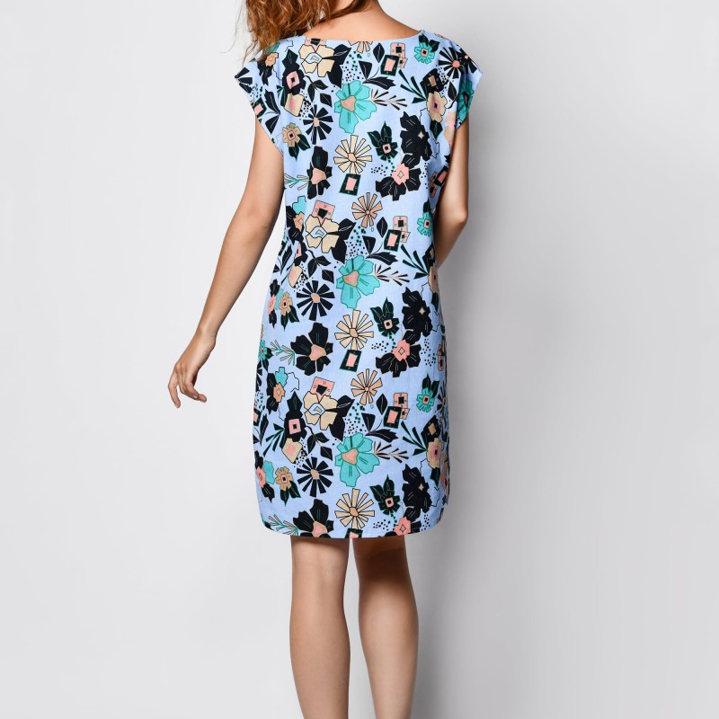 Casual Dress 6