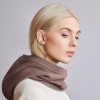 Knit Scarve 03