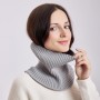 Knit Scarve 04