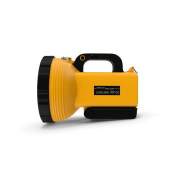 Camping Flashlight