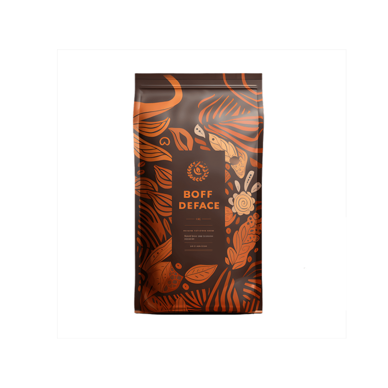 Organic Coffee 03