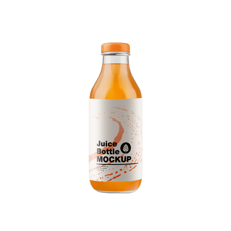 Orange Juice 01